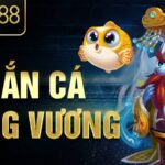 Bắn cá Long Vương W88